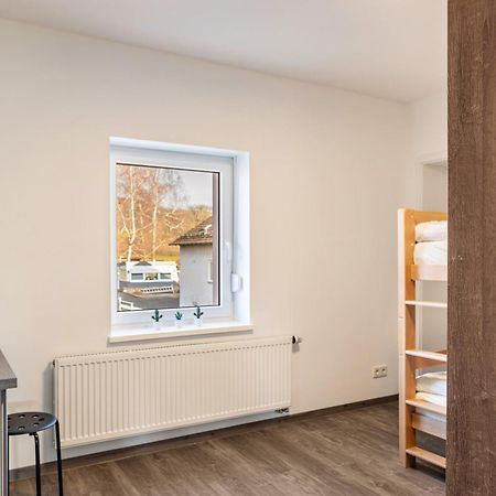 Hotel Haus Fuldablick Rotenburg an der Fulda Exteriér fotografie